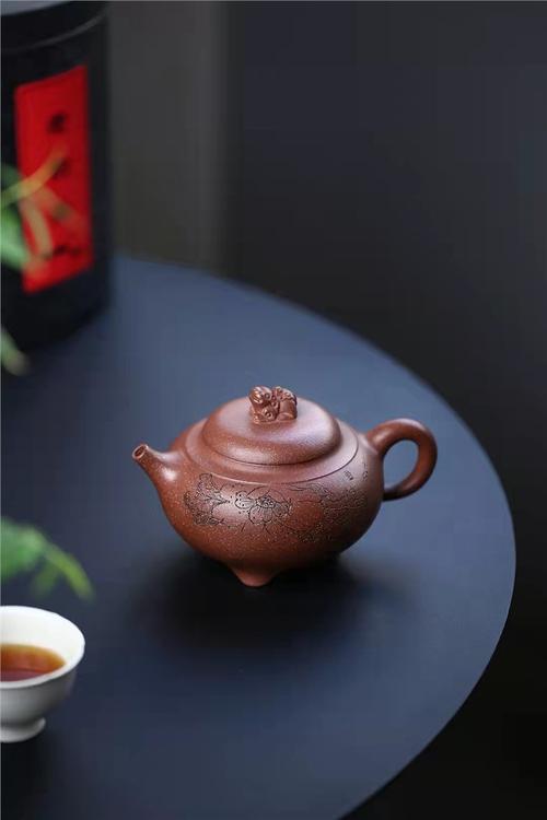 杨建刚十二生肖紫砂壶