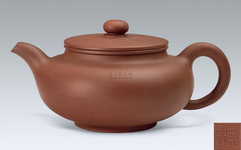 小沈菊芳紫砂壶市场价