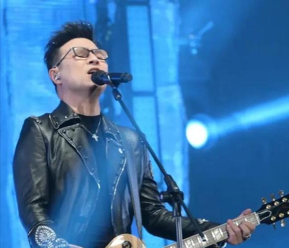 2025汪峰上海演唱会
