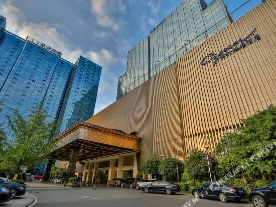 成都世外桃源酒店有限公司