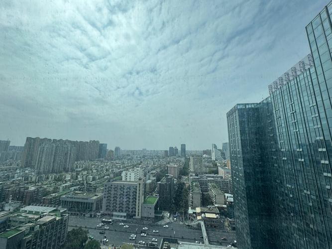 成都世外桃源酒店有限公司