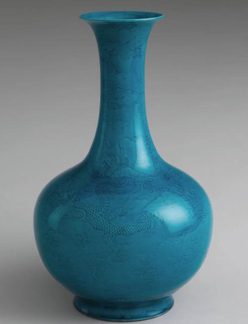 大都会博物馆中国瓷器