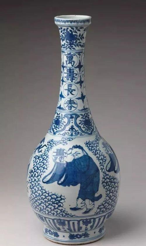 大都会博物馆中国瓷器