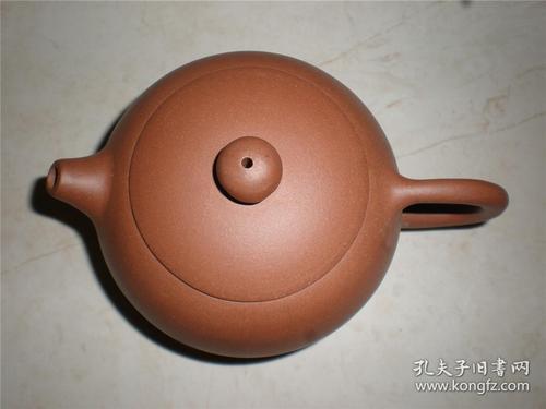 汤渡合作社紫砂壶真假