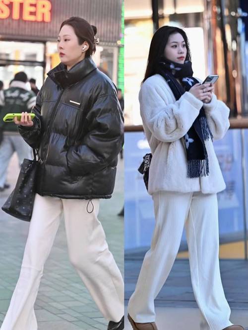 北京现在穿什么衣服合适