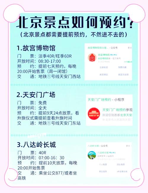 北京动物园门票优惠政策