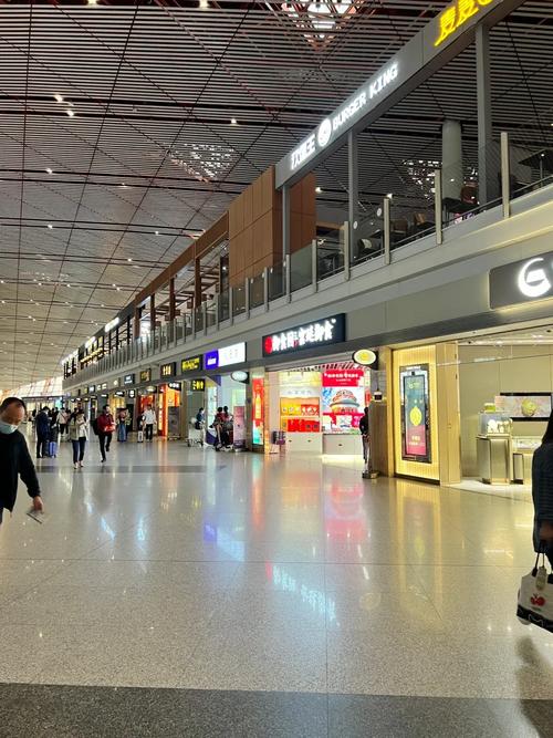 北京首都t3机场在哪里