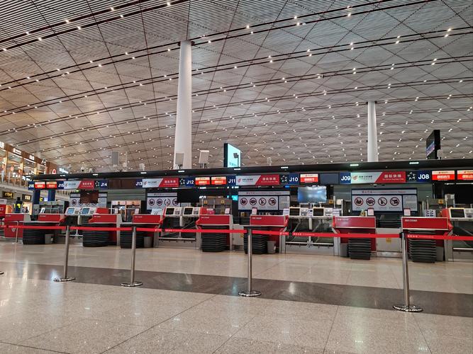 北京首都t3机场在哪里