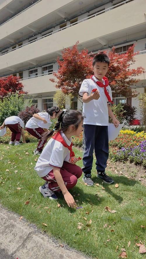 上海市松江区天马山学校