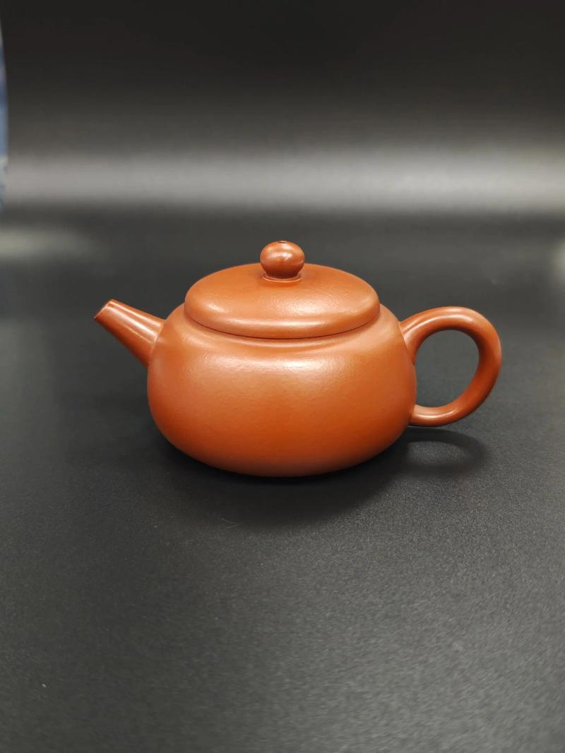 大红袍紫砂壶如何开壶