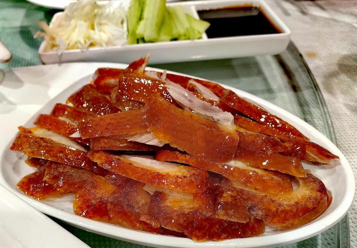 北京哪里烤鸭好吃又便宜