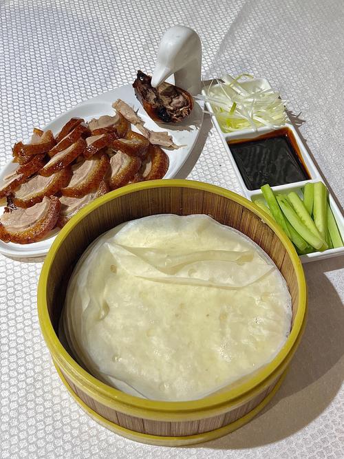 北京哪里烤鸭好吃又便宜