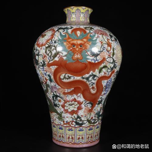 有高宗十五年瓷器款吗