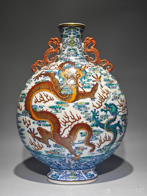 有高宗十五年瓷器款吗