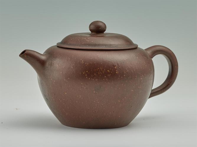 上海紫砂壶陈某博物馆