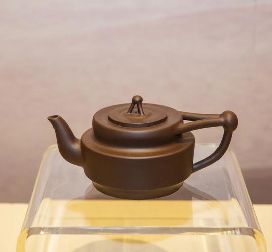 上海紫砂壶陈某博物馆