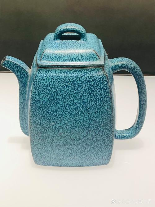 上海紫砂壶陈某博物馆