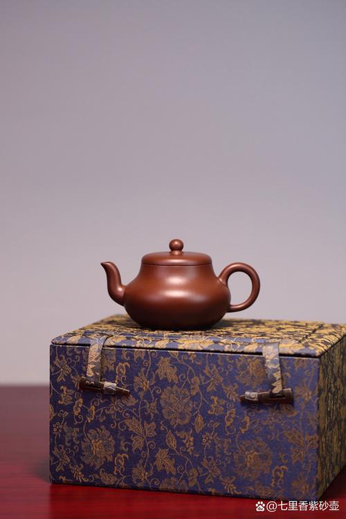 冯晓军算紫砂壶名家吗