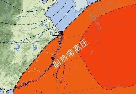 上海梅雨季什么时候结束