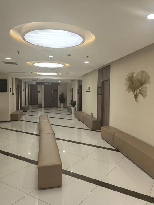 上海哪个医院体检比较好