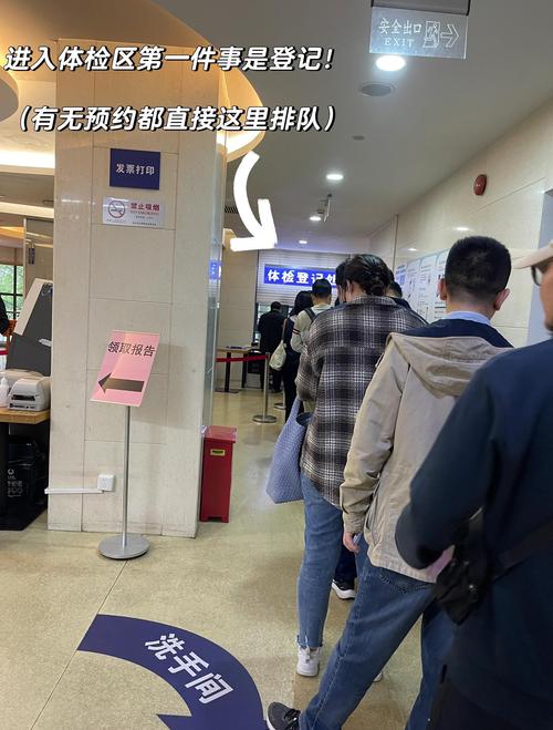 上海哪个医院体检比较好