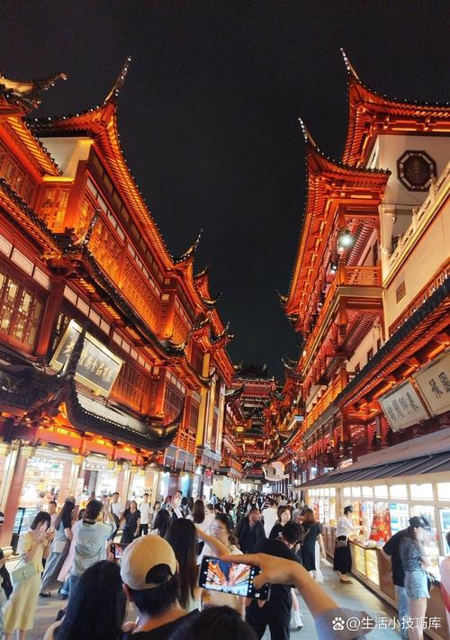 上海还有什么好玩的地方