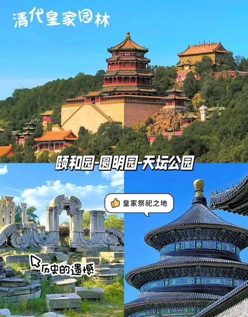 北京适合带孩子去的地方