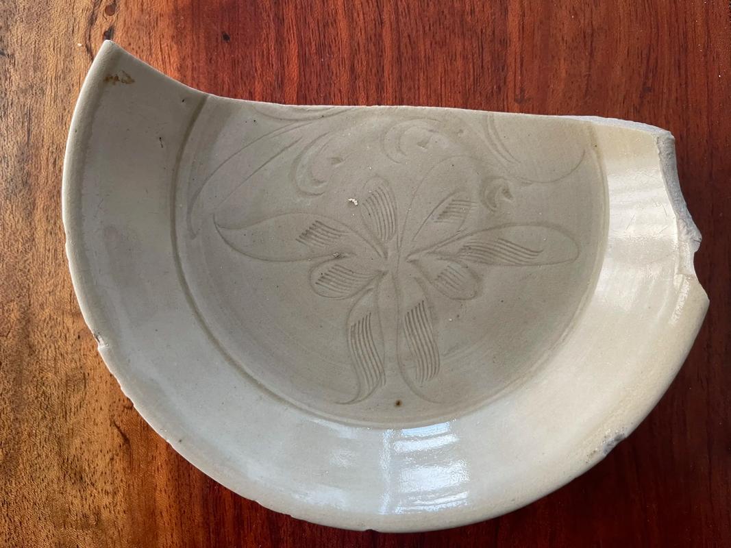 金村窑瓷器的拍卖价格