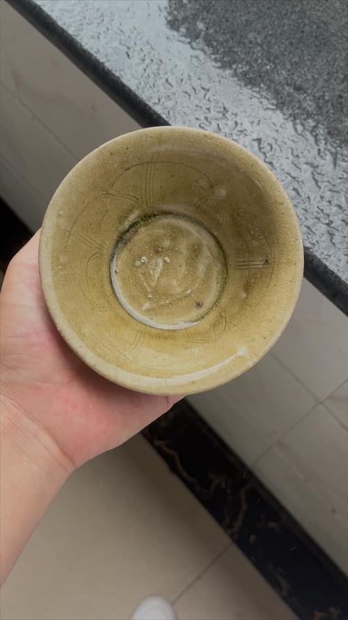 金村窑瓷器的拍卖价格