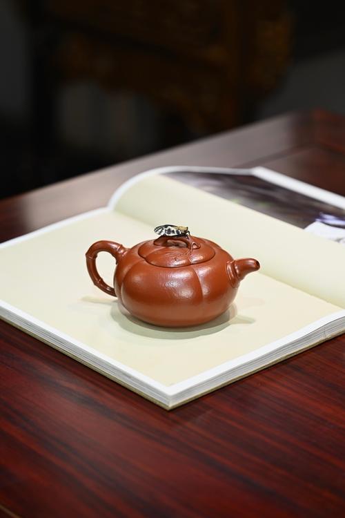 崔龙喜紫砂壶值多少线