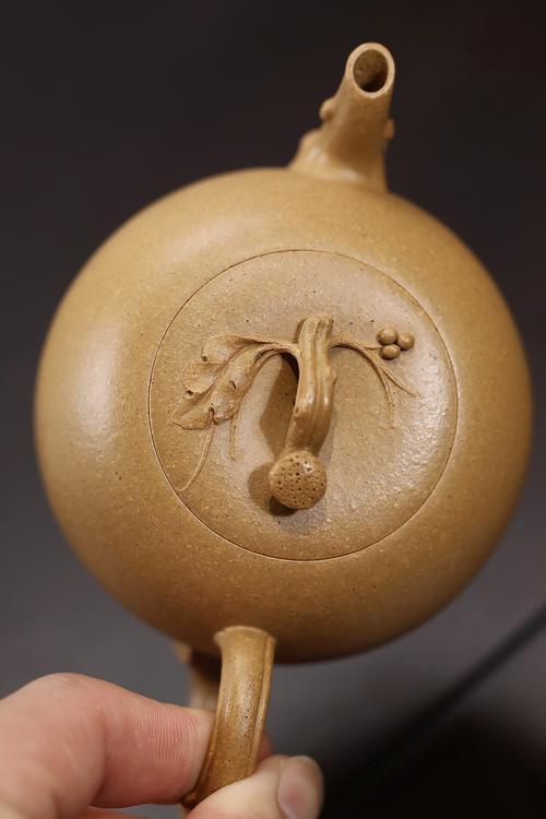 徐其霞紫砂壶图片价格