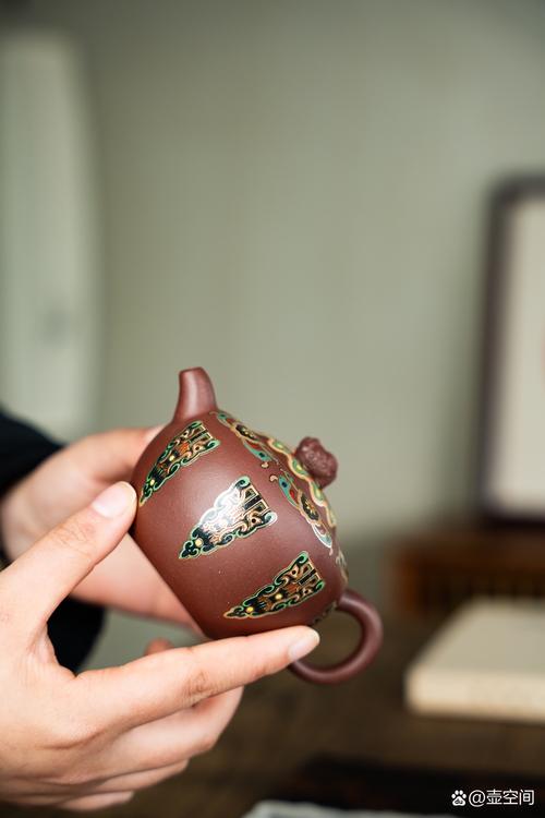 徐其霞紫砂壶图片价格