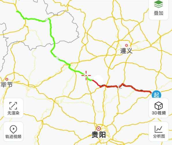 成都到长沙自驾游路线推荐