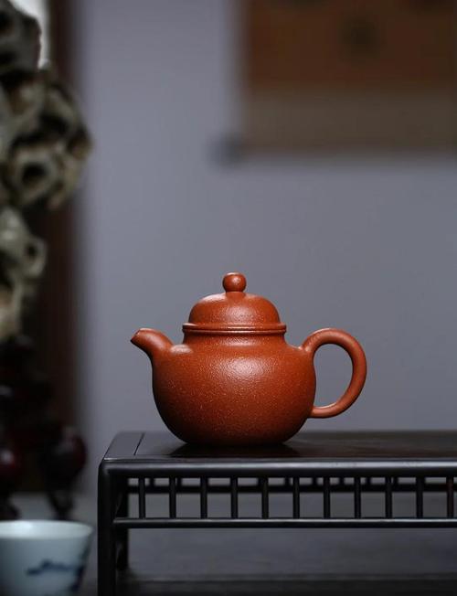 优质的紫砂壶有泥味吗