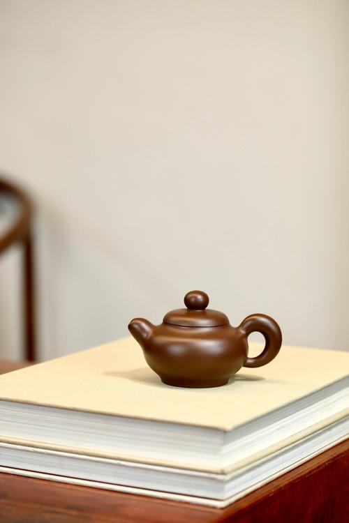 优质的紫砂壶有泥味吗