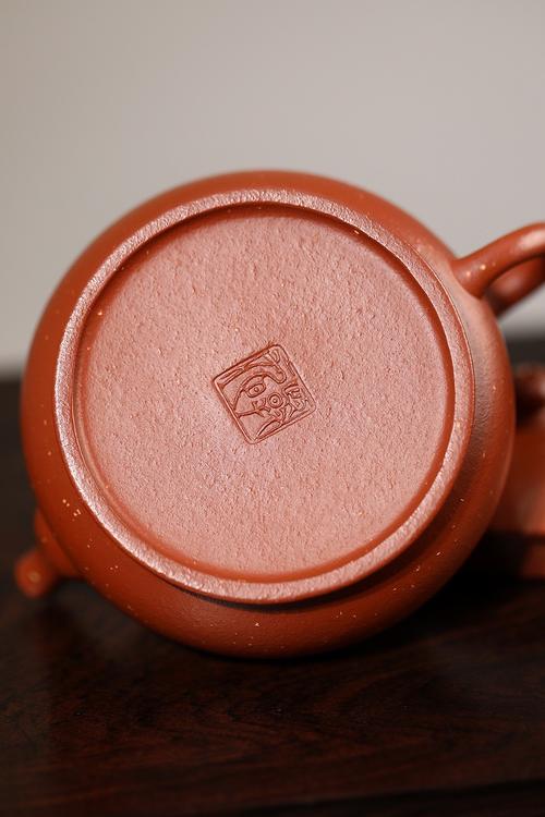 潘梅强紫砂壶有潜力吗