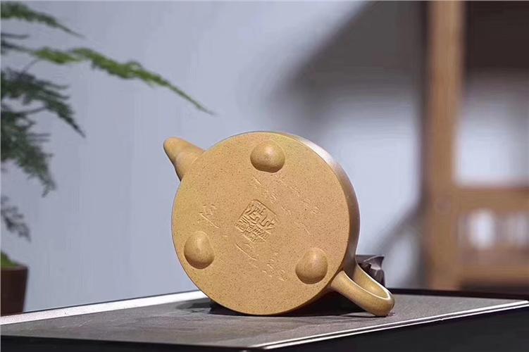 顾涛平是紫砂壶名家吗