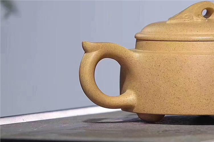 顾涛平是紫砂壶名家吗