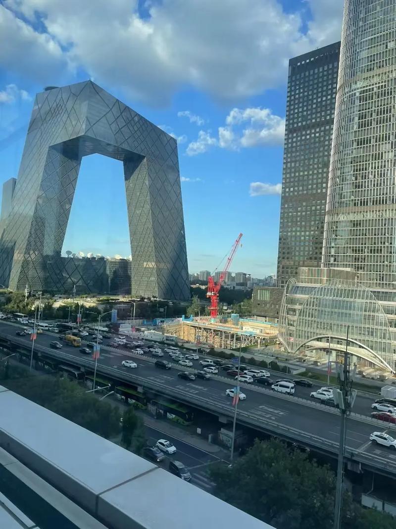 北京ifc国际金融中心