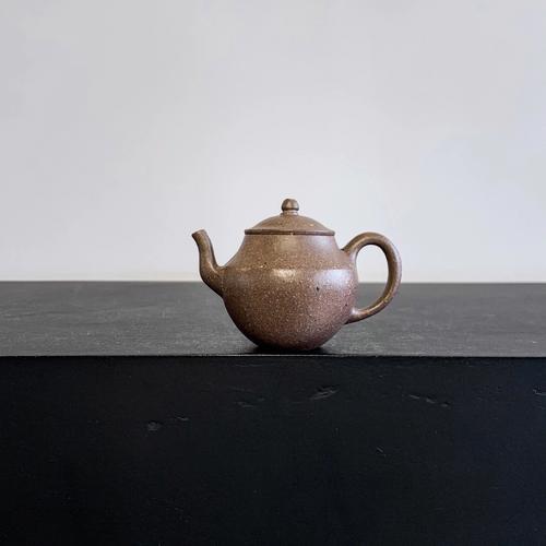 高温段泥紫砂壶好不好