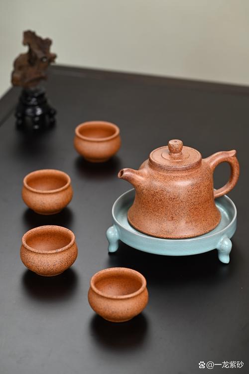 高温段泥紫砂壶好不好