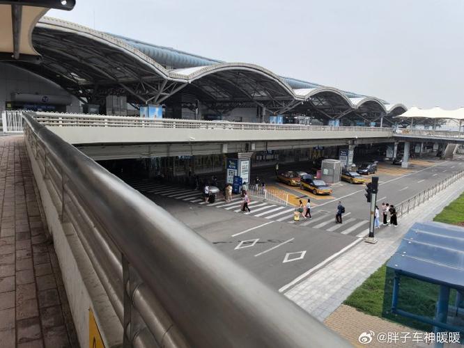 北京西站到首都机场t2