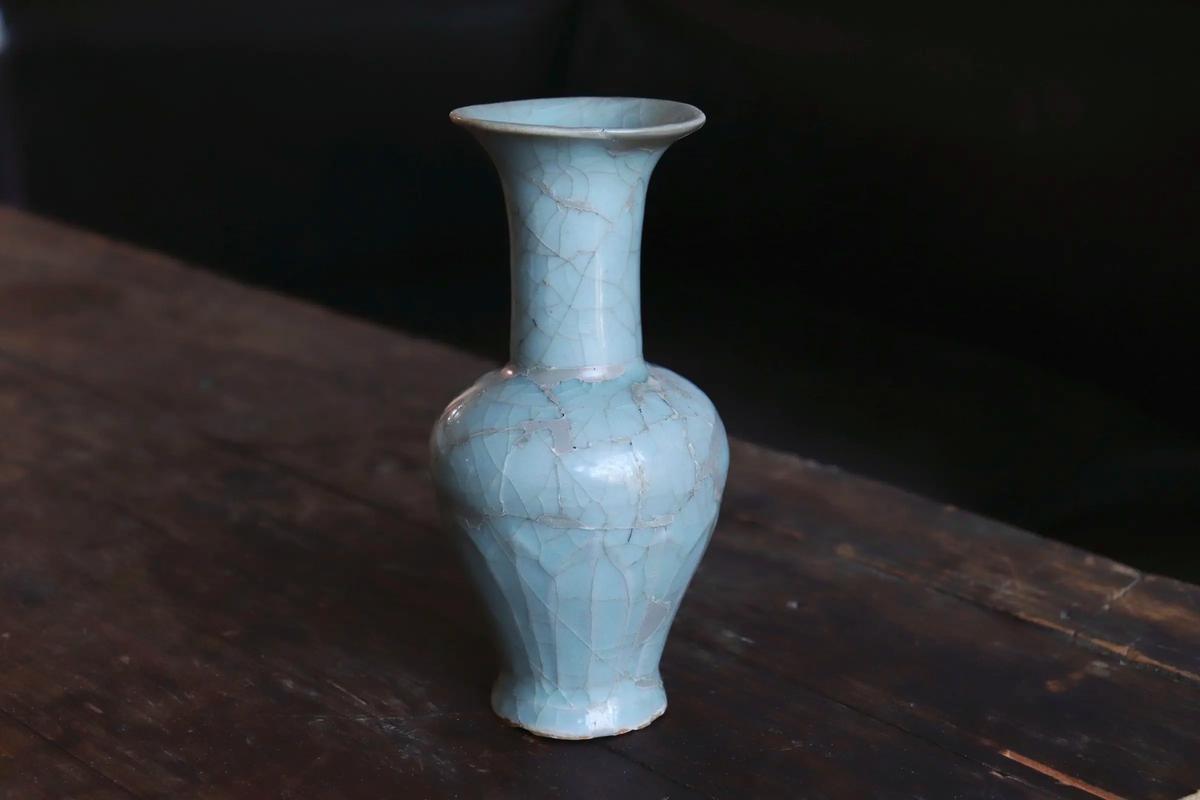 瓷器薄胎好还是厚胎好