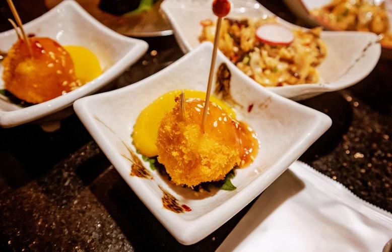 成都上井日本料理晚餐价格