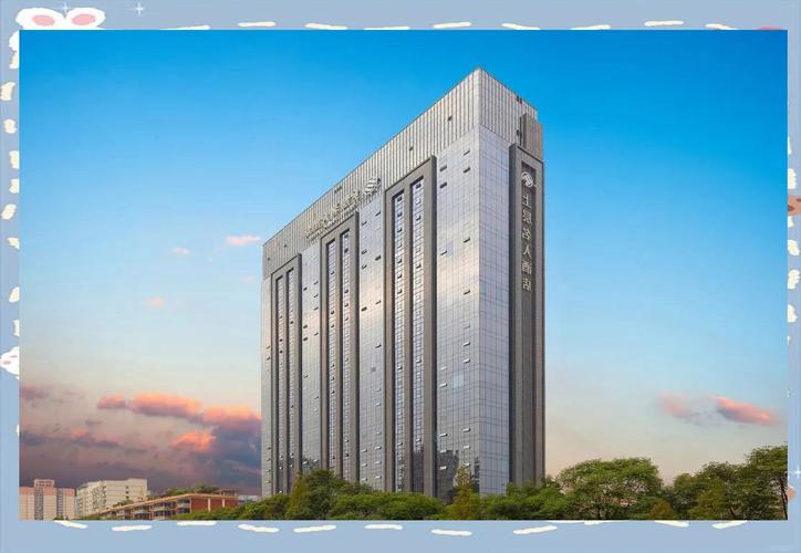 成都上层名人酒店是几星级