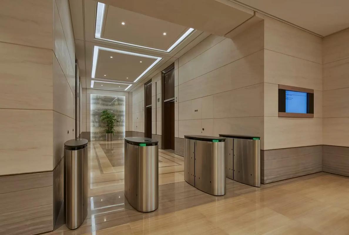 北京财富中心写字楼a座