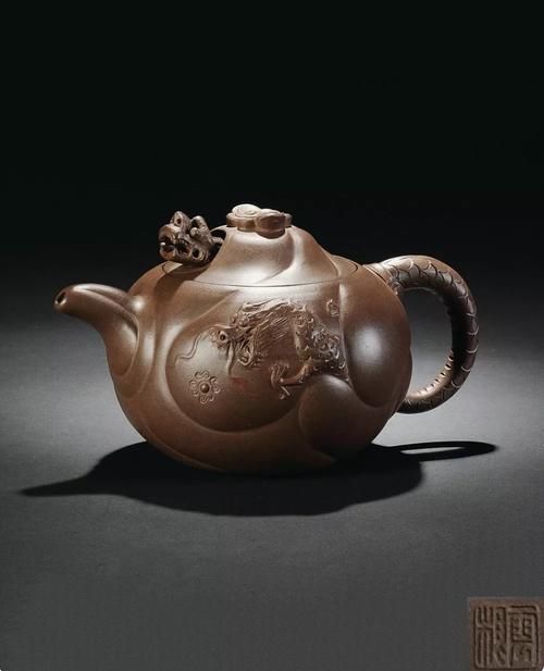 吴云根紫砂壶价值高吗