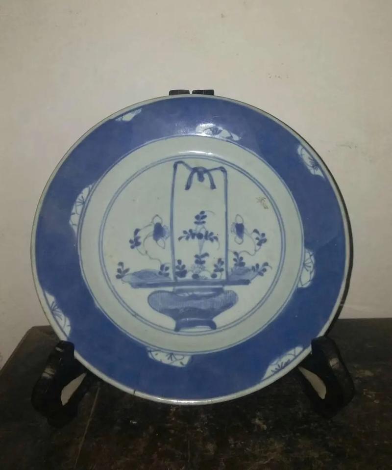 清代民窑瓷器值多少钱