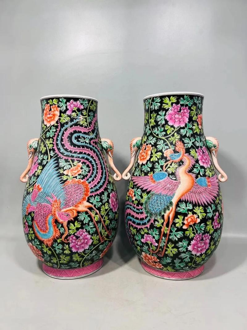 清代民窑瓷器值多少钱