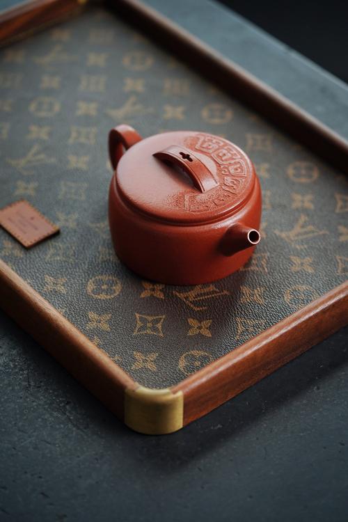 泡普洱茶紫砂壶用多大